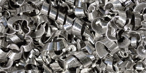 Metal Recycling for Commercial Customers